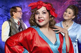 Марина Федункив – Сюрприз