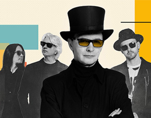 Группа Пикник