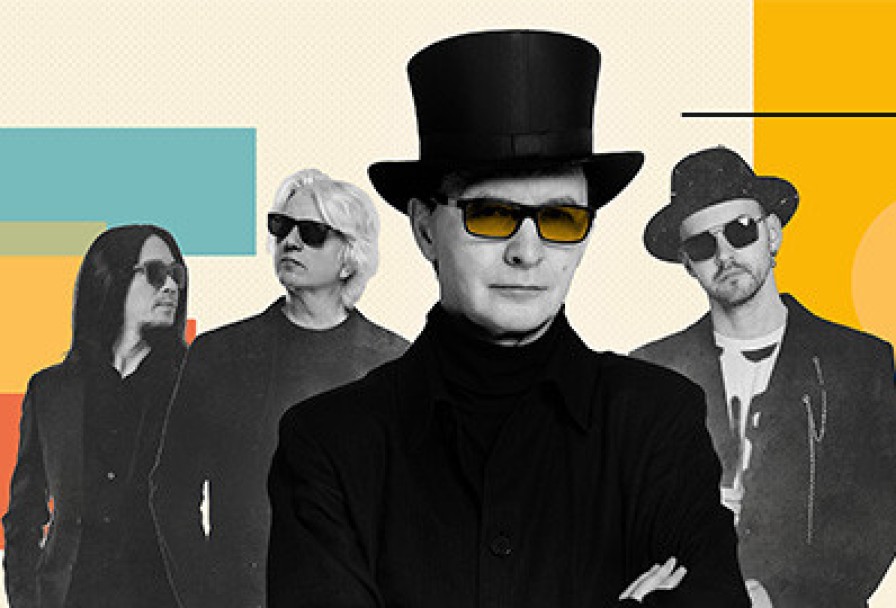 Группа Пикник