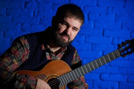 Виталий Будяк - Ная Программа Сибирь