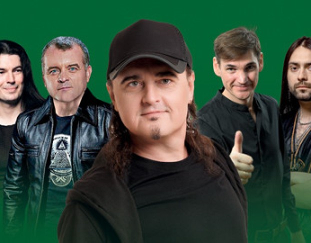 Группа Нэнси