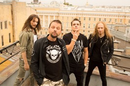 Группа Пилот. Альбому Осень