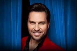 Артур Пирожков