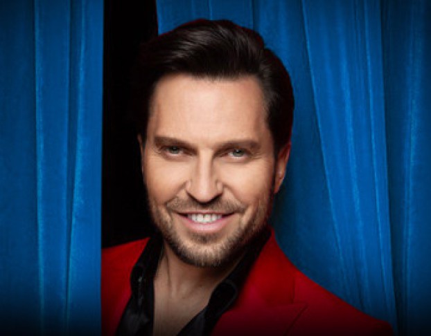 Артур Пирожков