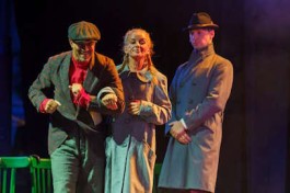 Карнавальная Ночь