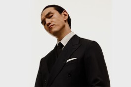 Standup Нурлан Сабуров