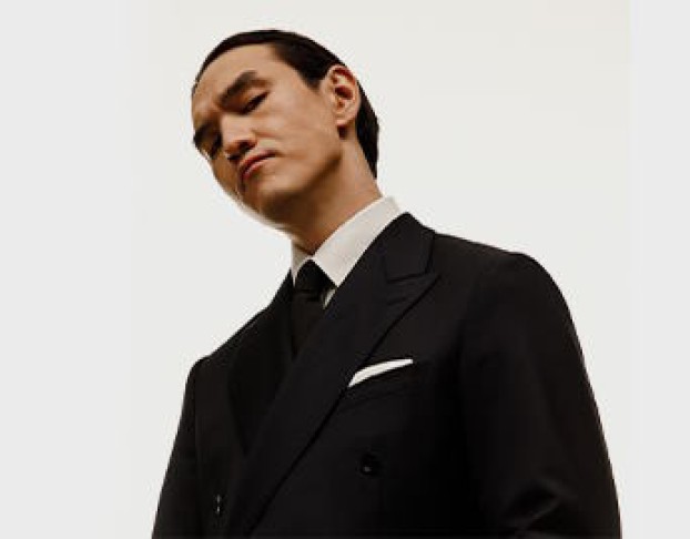 Standup Нурлан Сабуров