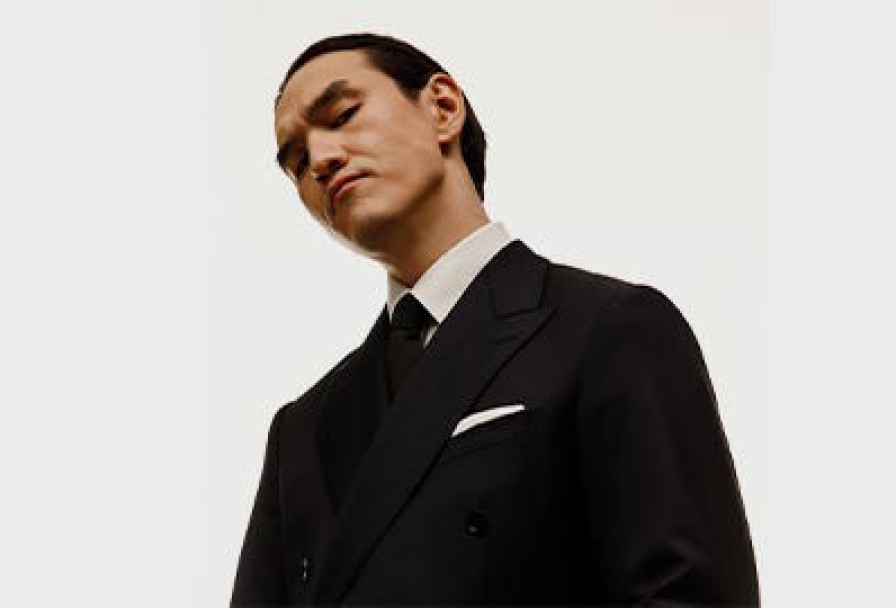 Standup Нурлан Сабуров