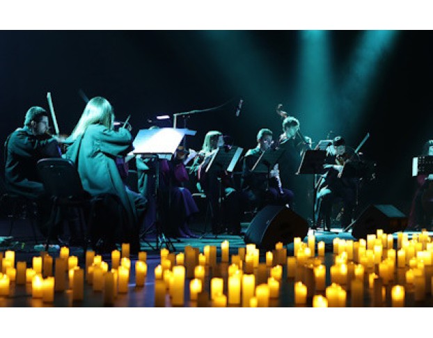 Вселенная Гарри Поттера. Магия Свечей