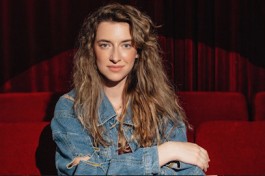 Надя Бобрышева