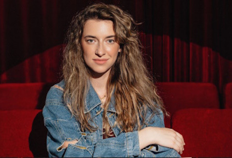 Надя Бобрышева