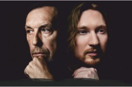 Официальное Трибьют Шоу Николая Носкова