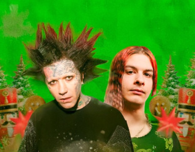 Ганвест. Ivanzolo. Secret Guest