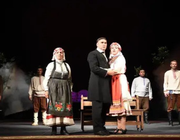 Константин Иванов