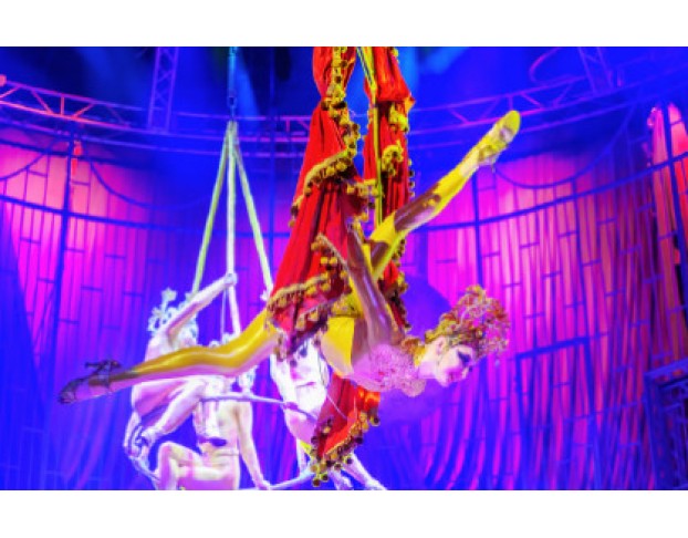 Королевство Ледяных Фонтанов Сказка