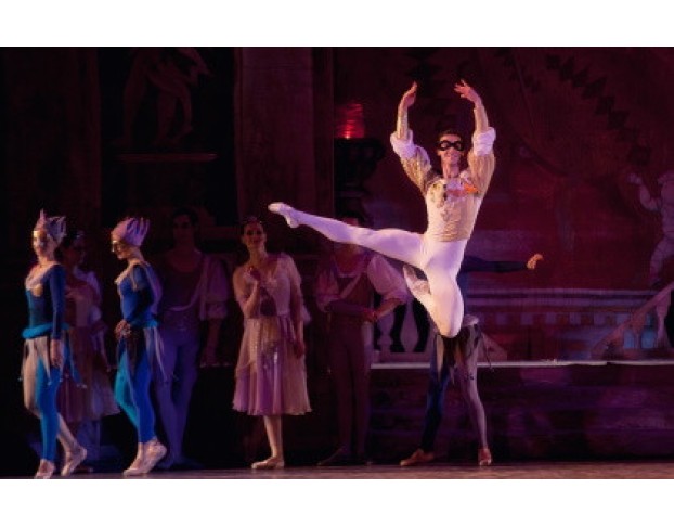 Ромео и Джульетта