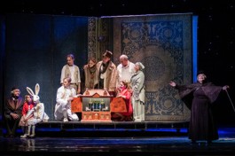 Кролик Эдвард