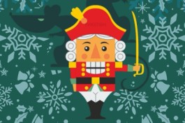 Волшебный Мир Щелкунчика