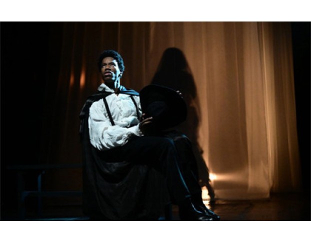 Женитьба Фигаро