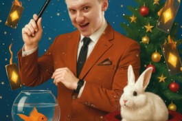 Александр Прахов