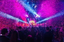 Джедайский Корпоратив с Группой Йорш