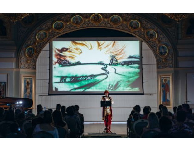 о Царе Салтане