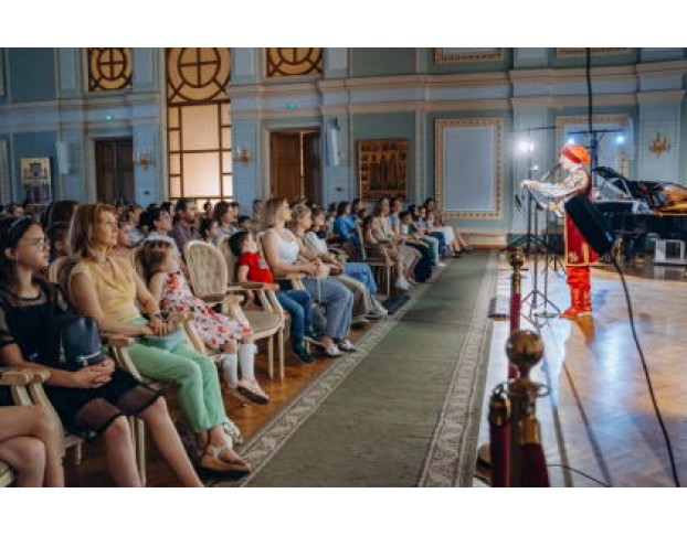 о Царе Салтане