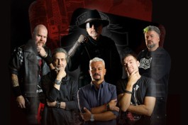 Группа Крематорий