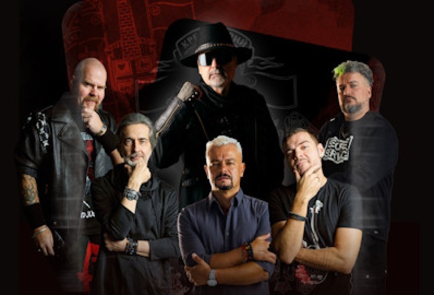 Группа Крематорий