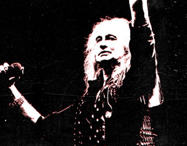 Александр Иванов и Группа Рондо