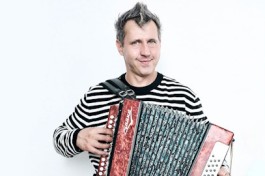 Игорь Растеряев