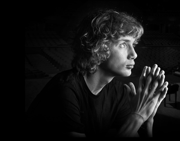 Иван Бессонов