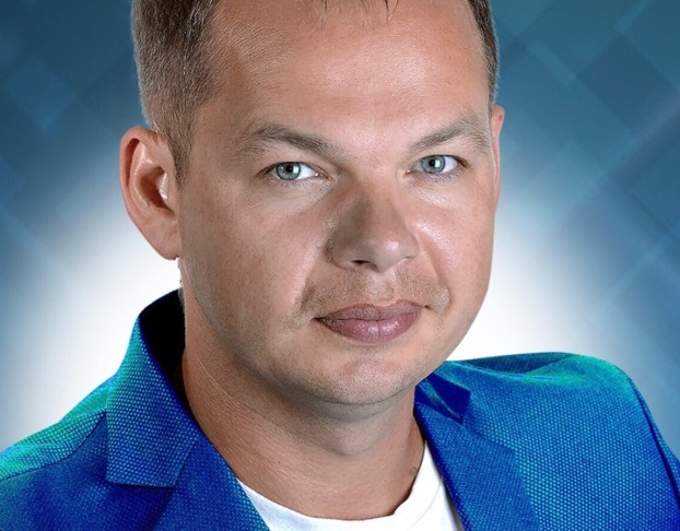 Алексей Брянцев