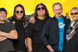 Группа Цветы