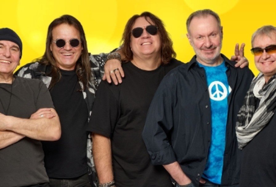 Группа Цветы