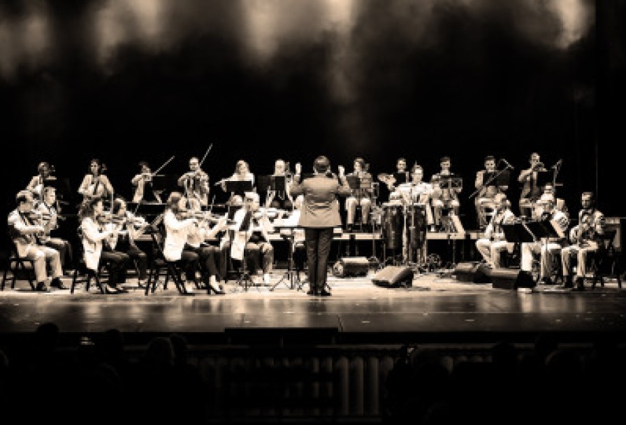 Раймонд Паулс. Золотые Мелодии