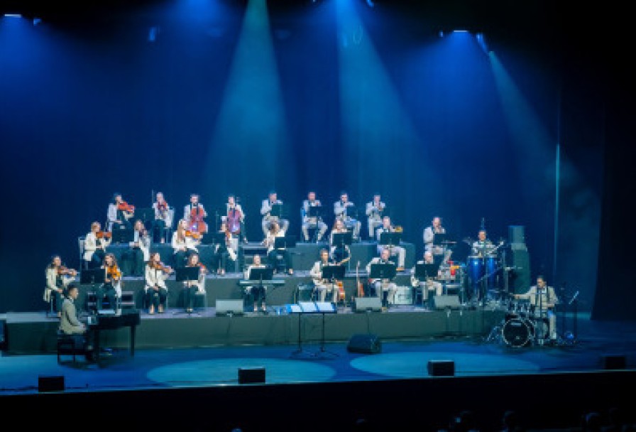 Раймонд Паулс. Золотые Мелодии