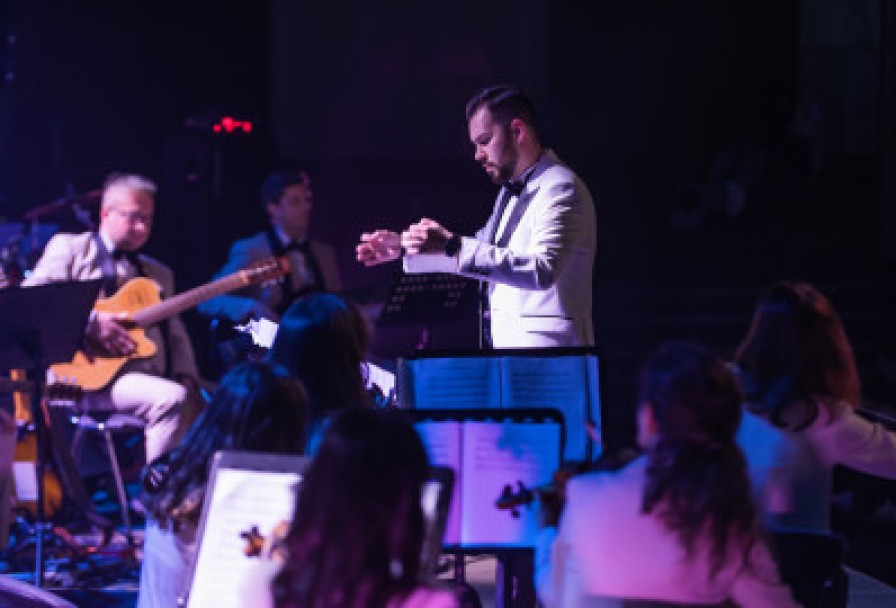 Раймонд Паулс. Золотые Мелодии