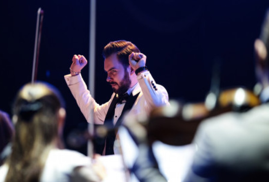 Раймонд Паулс. Золотые Мелодии