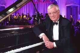 Раймонд Паулс. Золотые Мелодии