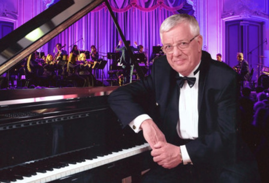 Раймонд Паулс. Золотые Мелодии