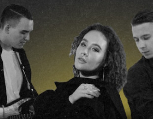 Квартирник с Группой Newsip