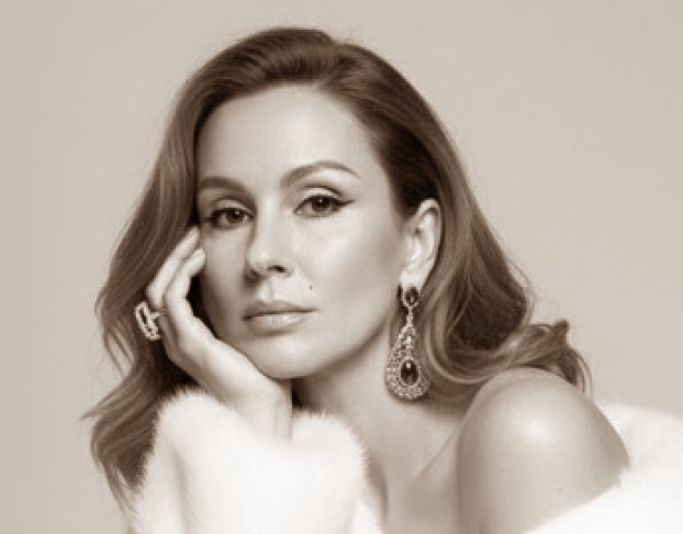 Ваше Величество Женщина