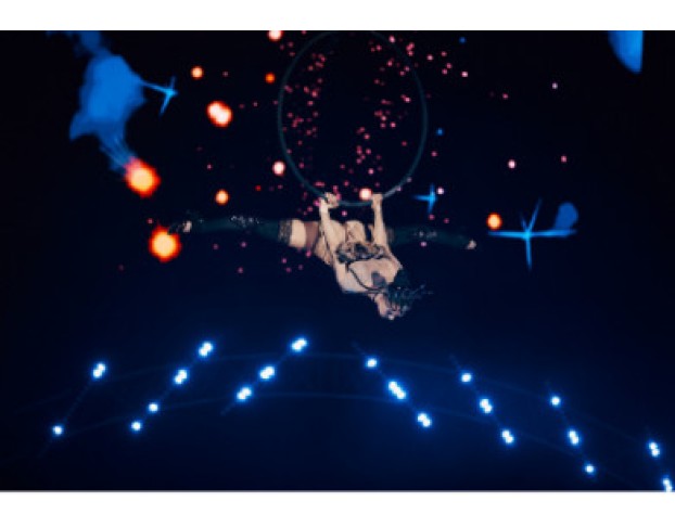 Волшебный Новый Год