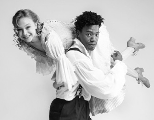 Женитьба Фигаро