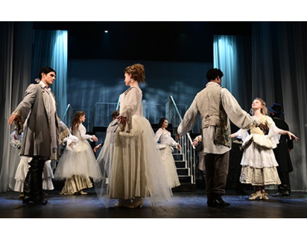 Женитьба Фигаро