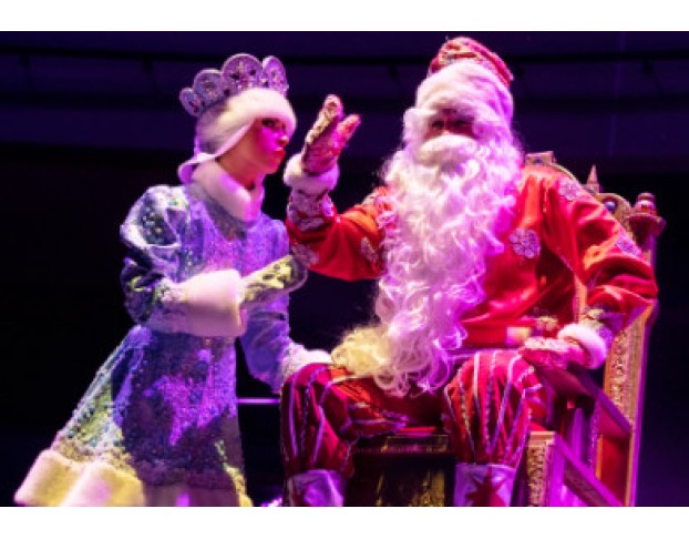 Стойкий Оловянный Солдатик