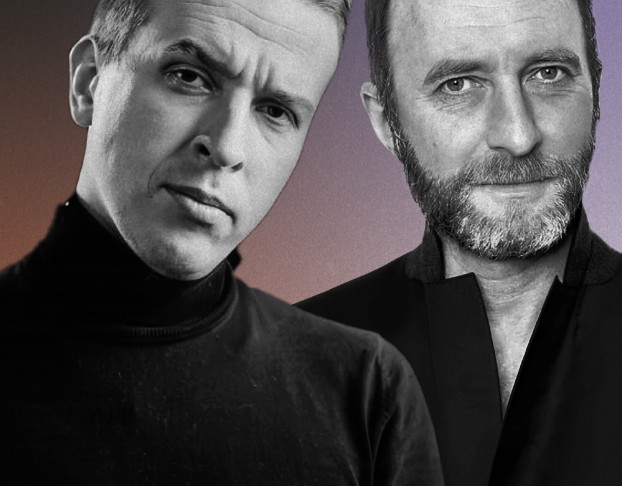 Лекция Н. Жаринова и а. Дежурова как Русская Литература Стала Великой