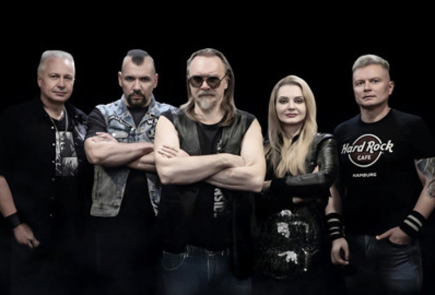 Группа Сектор Газа