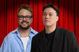 Стендап . Макс ко и Руслан Мухаметов